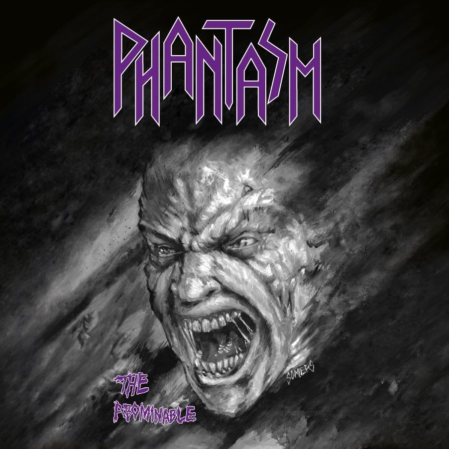 Phantasm: The Abominable (digipack)
