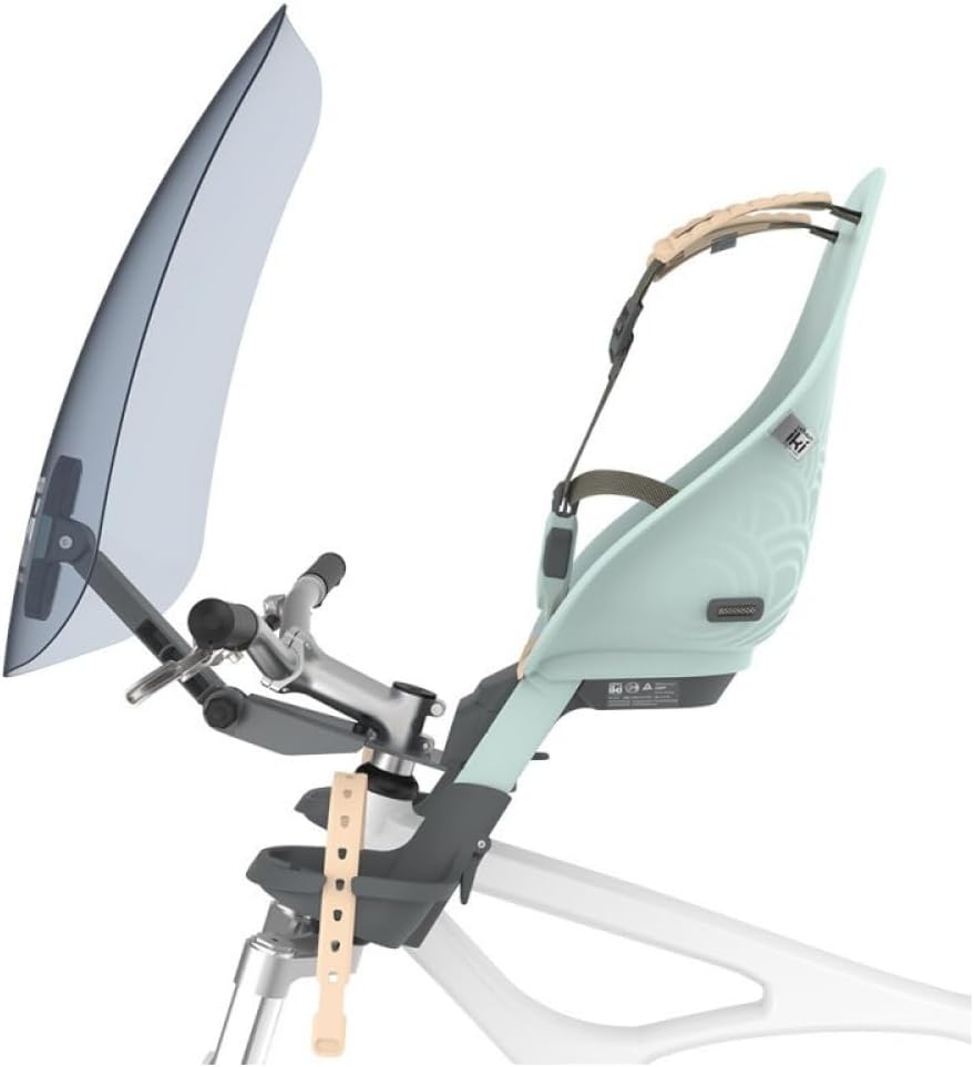 Urban Iki MTB Adapter