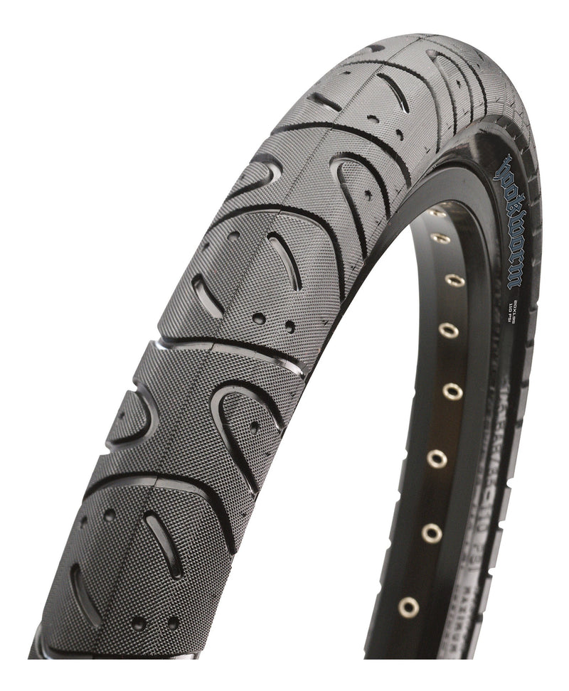 Maxxis Hookworm 20 x 1.95" 60 TPI Wire Single Compound Tyre