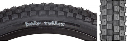 Maxxis Holy Roller 24 x 1.85 60 TPI Wire Single Compound Tyre