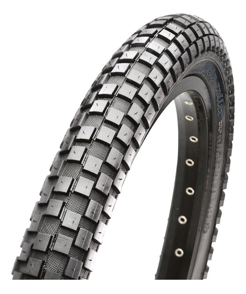 Maxxis Holy Roller 24 x 2.40 60 TPI Wire Single Compound Tyre