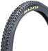 Maxxis Minion DHR II Downhill 26 x 2.40 60 TPI Wire Single Compound Tyre