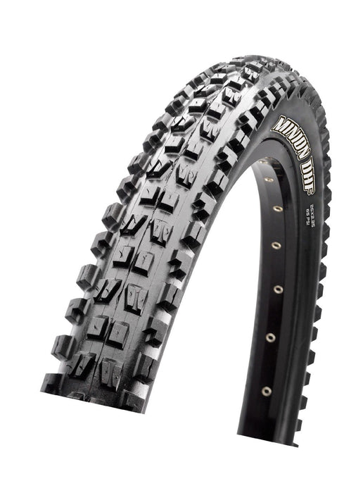 Maxxis Minion DHF 26 x 2.50 60 TPI Folding Super Tacky EXO Tyre