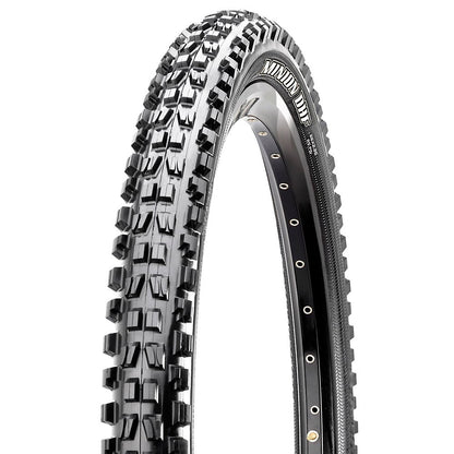 Maxxis Minion DHF 26 x 2.50 60 TPI Folding Super Tacky EXO Tyre