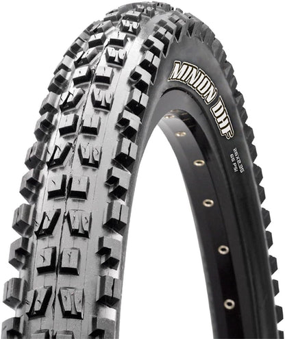 Maxxis Minion DHF 26 x 2.30 60 TPI Folding 3C MaxxTerra EXO Tubeless Tyre