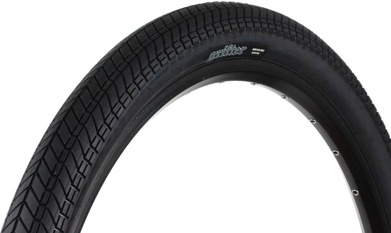 Maxxis Grifter 29 x 2.00 60 TPI Wire Single Compound Tyre
