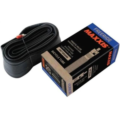 Maxxis Freeride Tube 26 x 2.20 2.50 Presta 48mm