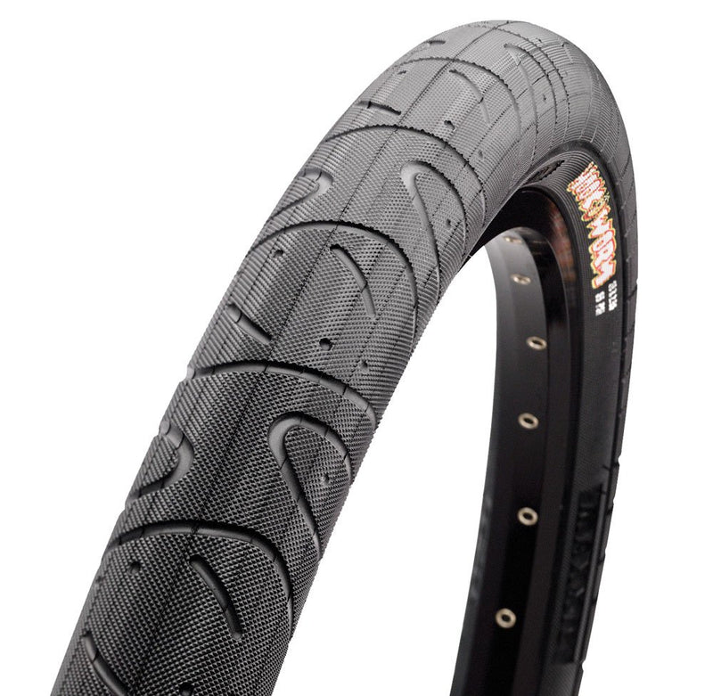 Maxxis Hookworm 29 x 2.50" 60 TPI Wire Single Compound Tyre