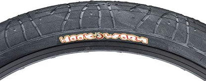 Maxxis Hookworm 29 x 2.50" 60 TPI Wire Single Compound Tyre