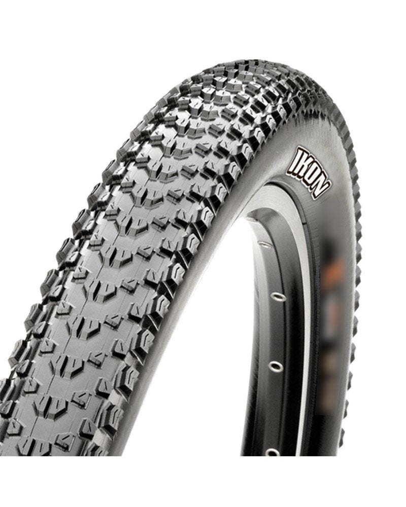 Maxxis Ikon Exo TR 29 x 220 3C K 120TPI Bicycle Tyre