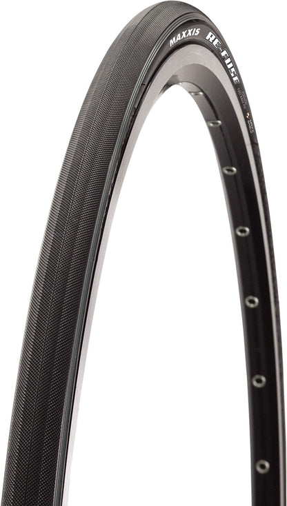 Maxxis Re-Fuse 700 x 32c 60 TPI Carbon Fibre Dual Compound Maxx Shield Tubeless Tyre