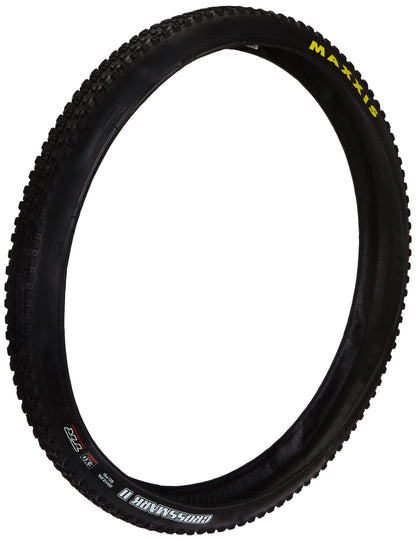 Maxxis CrossMark II 27.5 x 2.10 60 TPI Folding Dual Compound EXO Tubeless Tyre