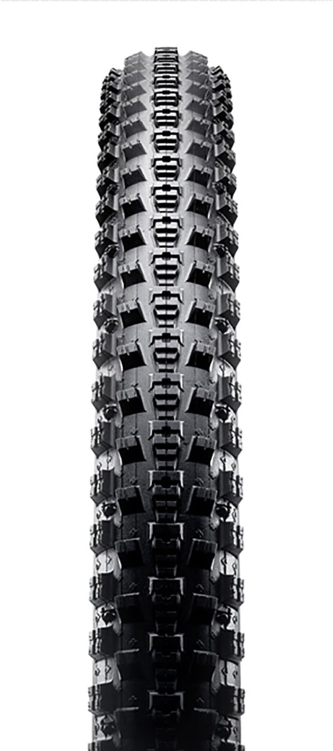 MSC Bikes Crossmark II Exo Kv Tire - Black