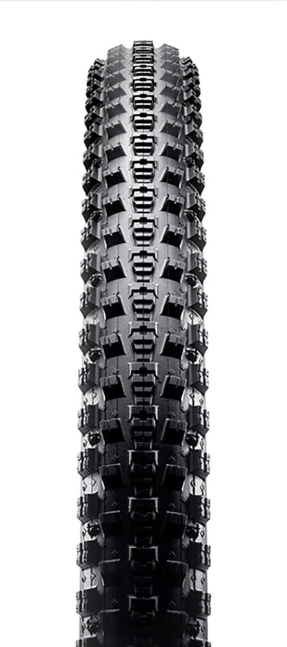 MSC Bikes Crossmark II Exo Kv Tire - Black