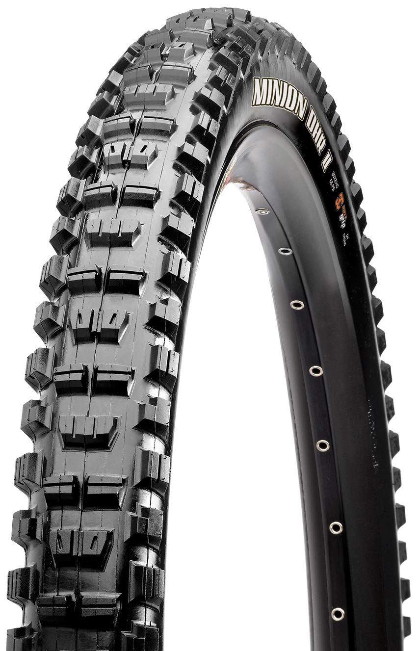 Maxxis Minion DHR II 29 x 3.00 120 TPI Folding 3C MaxxTerra EXO Tubeless Tyre