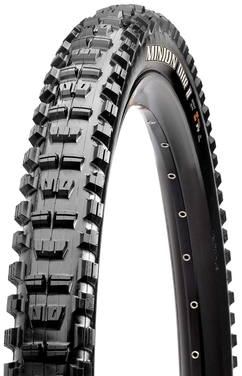 Maxxis Minion DHR II 29 x 3.00 120 TPI Folding 3C MaxxTerra EXO Tubeless Tyre