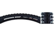 Maxxis Minion DHF 26 x 2.50 WT 60 TPI Folding Dual Compound EXO Tubeless Tyre