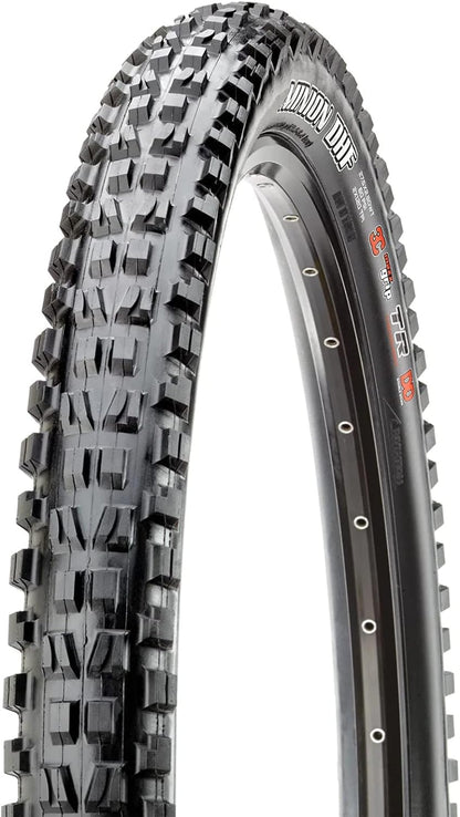 Maxxis Minion DHF 26 x 2.50 WT 60 TPI Folding 3C MaxxTerra EXO Tubeless Tyre