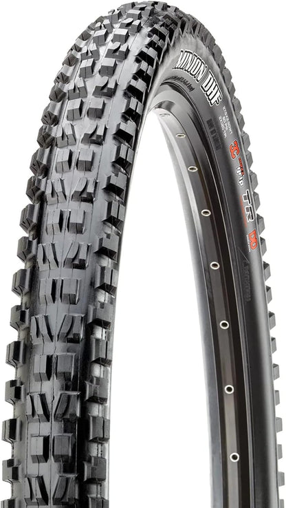 Maxxis Minion DHF 26 x 2.50 WT 60 TPI Folding 3C MaxxTerra EXO Tubeless Tyre