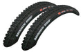 Maxxis Minion DHF 26 x 2.50 WT 60 TPI Folding 3C MaxxTerra EXO Tubeless Tyre