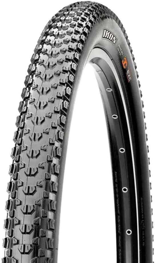 Maxxis Ikon 29 x 2.60 120 TPI Folding 3C MaxxSpeed EXO Tubeless Tyre