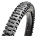 Maxxis Minion DHR II Downhill 27.5 x 2.40WT 60 TPI Folding 3C MaxxGrip Tubeless Tyre
