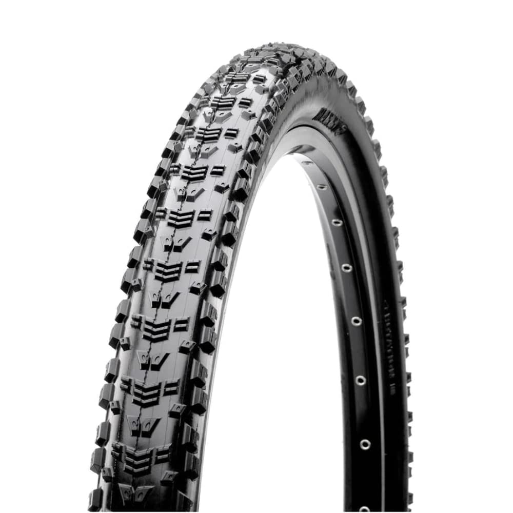 Maxxis Aspen 27.5 x 2.25 120 TPI Folding Dual Compound EXO Tubeless Tyre