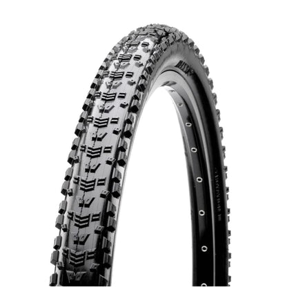 Maxxis Aspen 27.5 x 2.25 120 TPI Folding Dual Compound EXO Tubeless Tyre