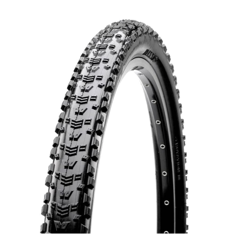 Maxxis Aspen 27.5 x 2.25 120 TPI Folding Dual Compound EXO Tubeless Tyre