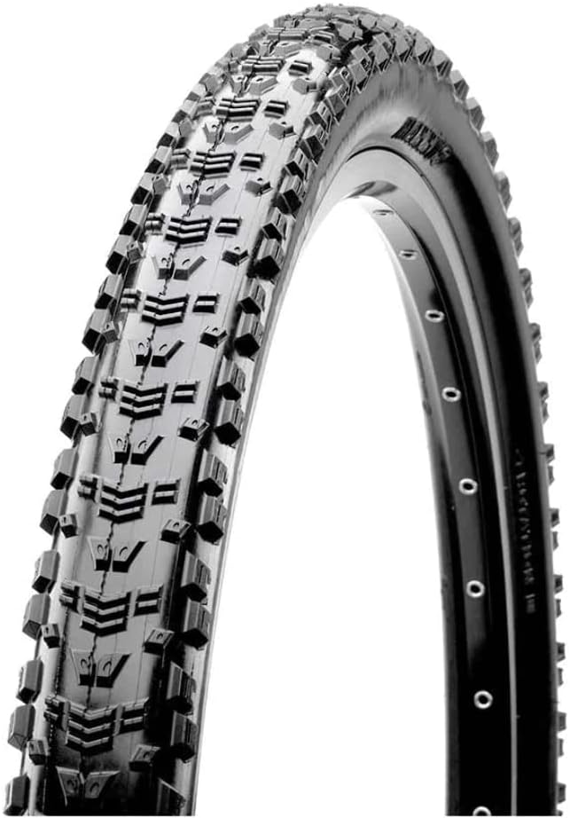 Maxxis Aspen 27.5 x 2.25 120 TPI Folding Dual Compound EXO Tubeless Tyre
