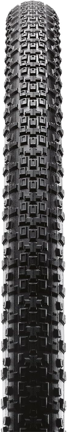 Maxxis Rambler 650 x 47B 120 TPI Folding Dual Compound EXO Tubeless Tyre