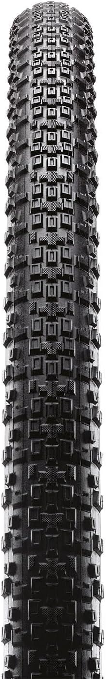 Maxxis Rambler 700x38C 120 TPI Carbon Fibre Dual Compound EXO Tubeless Tyre