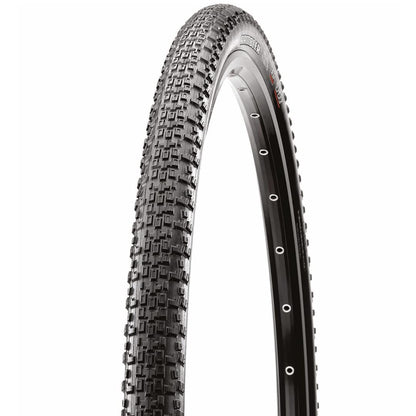 Maxxis Rambler 700x38C 120 TPI Carbon Fibre Dual Compound EXO Tubeless Tyre