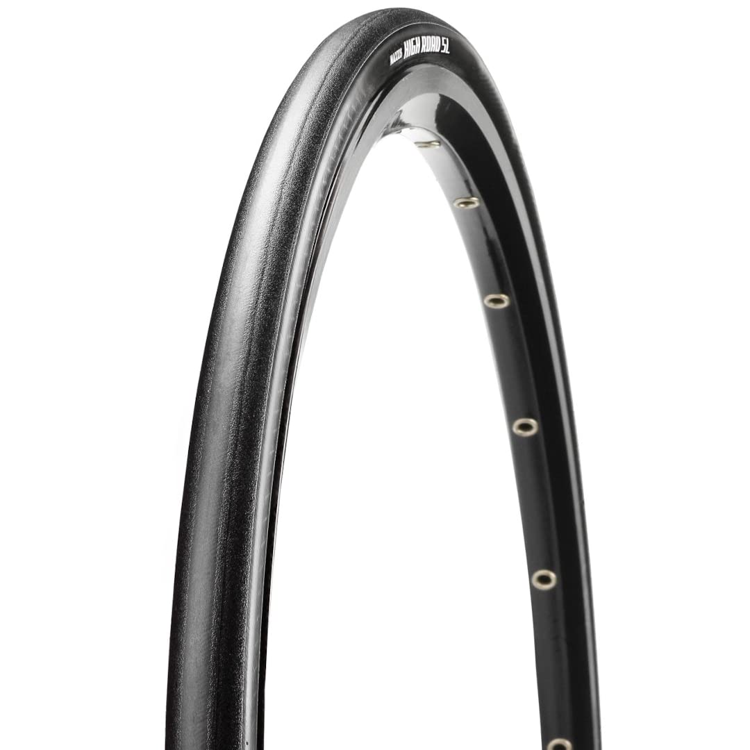 Maxxis High Road SL 700 x 25C 170 TPI Folding HYPR-S K2 Tyre