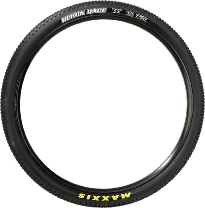 Maxxis Rekon Race 27.5x2.00 120 TPI Folding Dual Compound EXO Tubeless Tyre