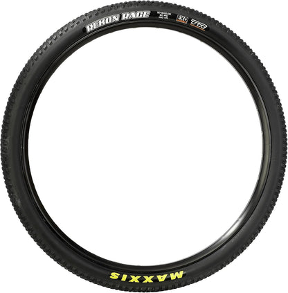 Maxxis Rekon Race 27.5x2.00 120 TPI Folding Dual Compound EXO Tubeless Tyre
