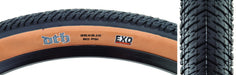 Maxxis DTH 26x2.15 60 TPI Folding Single Compound Tanwall Tyre