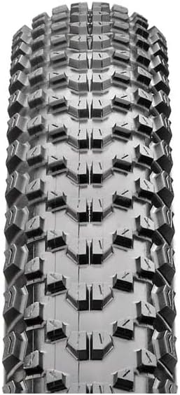 Maxxis Ikon 29 x 2.20 60 TPI Folding Dual Compound EXO Tanwall Tyre
