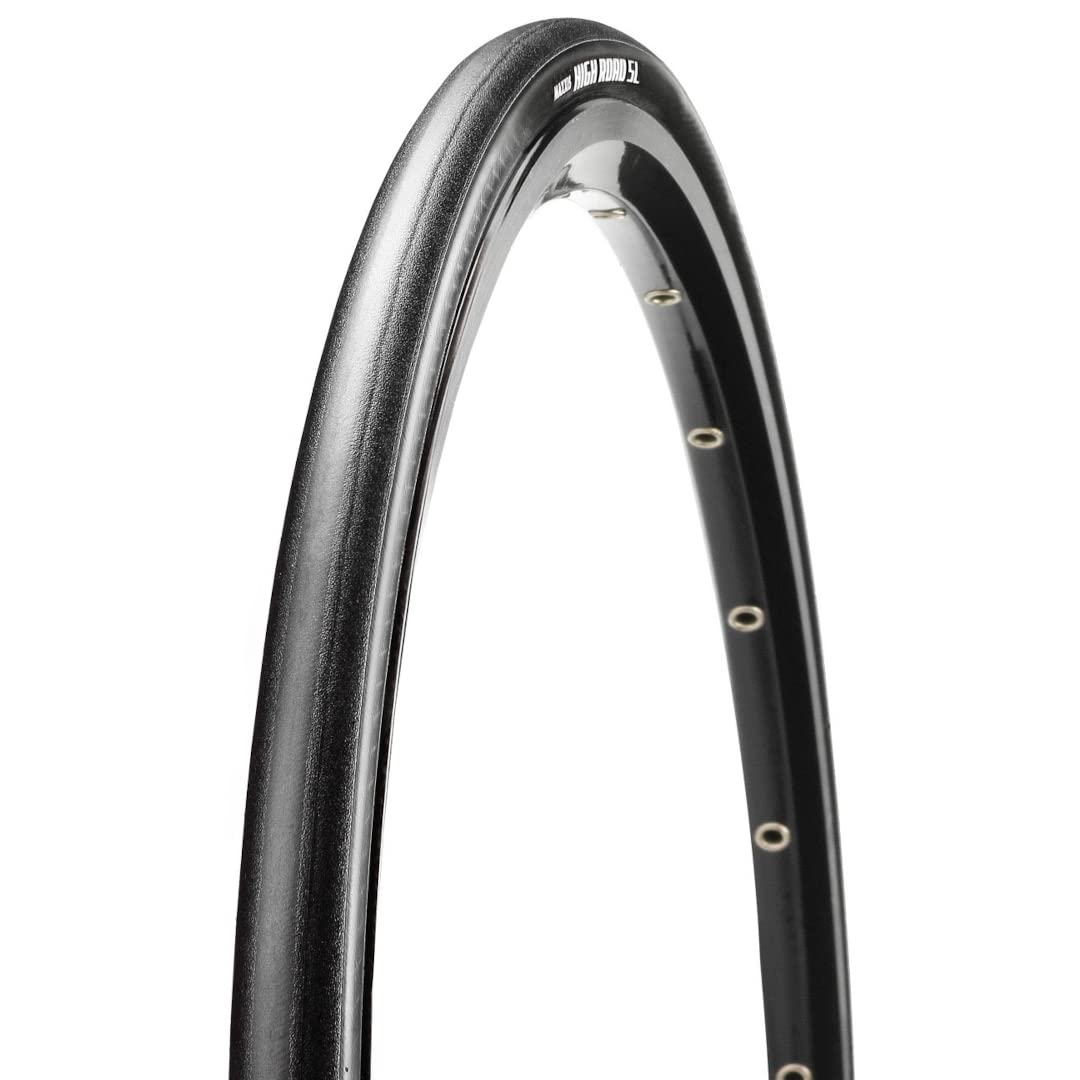 Maxxis High Road SL 700 x 28C 170 TPI Folding HYPR-S K2 Tyre