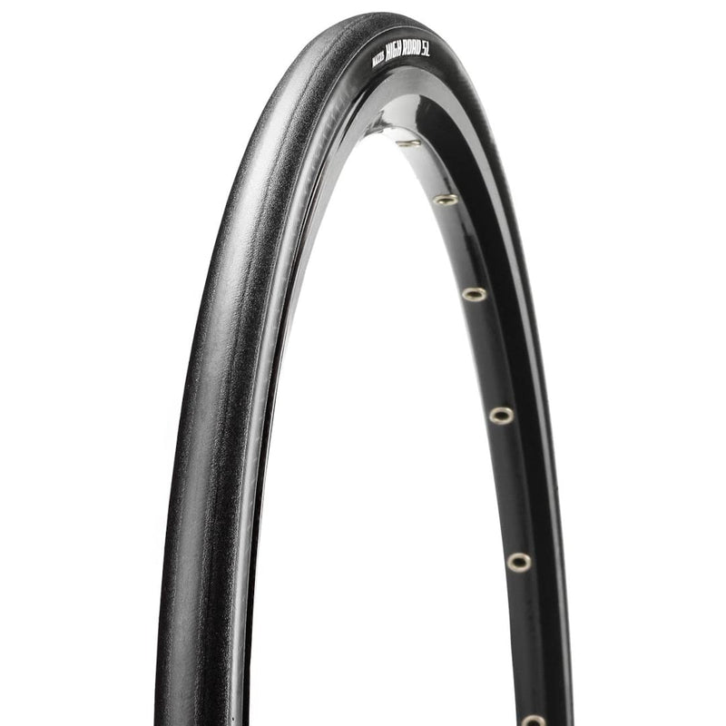 Maxxis High Road SL 700 x 28C 170 TPI Folding HYPR-S K2 Tyre