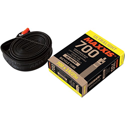 Maxxis Ultralight Tube 26x1.90 2.125 Schrader