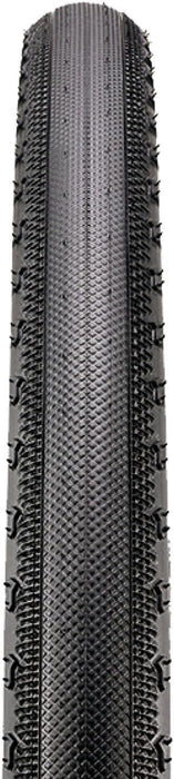 Maxxis Receptor 650x47B 120 TPI Folding Dual Compound EXO Tubeless Tanwall Tyre