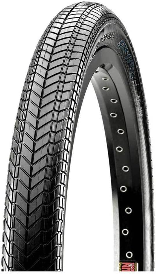 Maxxis Grifter 20 x 2.10 120 TPI Folding Dual Compound EXO Tyre