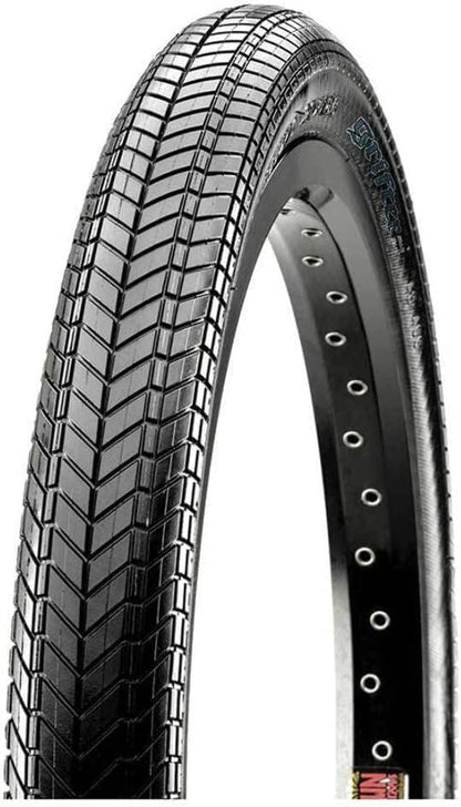 Maxxis Grifter 20 x 2.10 120 TPI Folding Dual Compound EXO Tyre