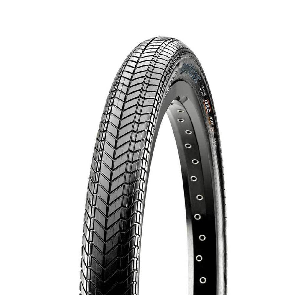 Maxxis Grifter 20 x 2.10 120 TPI Folding Dual Compound EXO Tyre