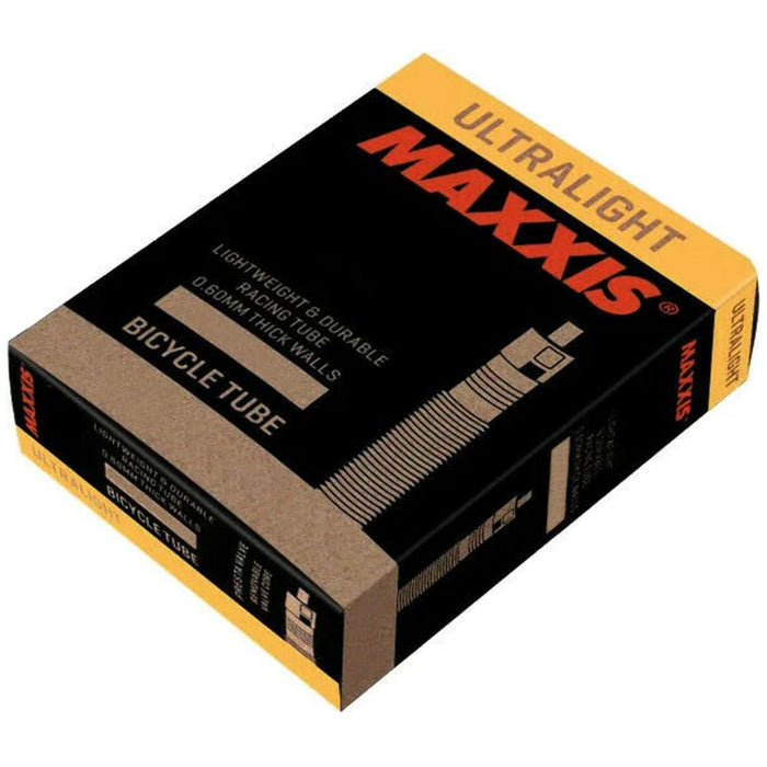 Maxxis Ultralight Tube 27.5x1.90 2.35 Presta 48mm