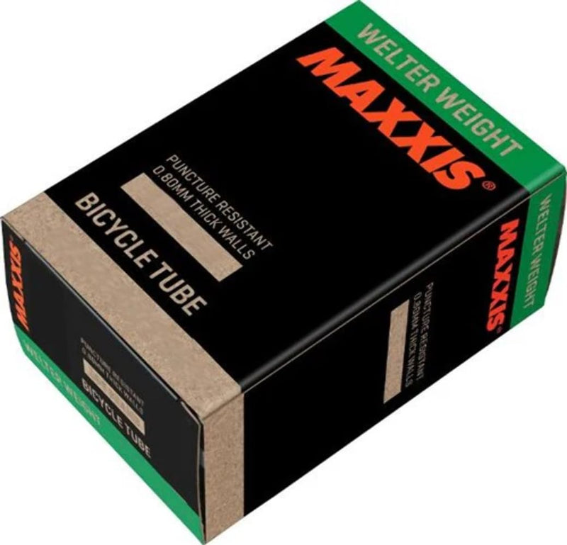 Maxxis Welterweight Tube 27.5 x 2.0 3.0 Schrader