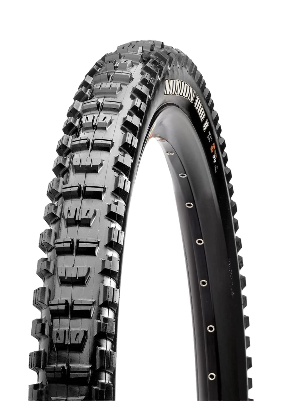 Maxxis Minion DHR II 20 x 2.30 60 TPI Folding Tyre
