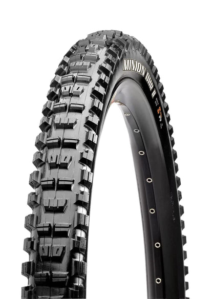 Maxxis Minion DHR II 20 x 2.30 60 TPI Folding Tyre