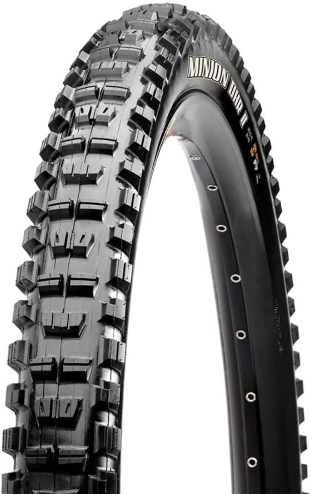 Maxxis Minion DHR II 20 x 2.30 60 TPI Folding Tyre